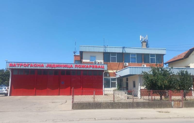 Do kraja maja prijavljeno 163 požara