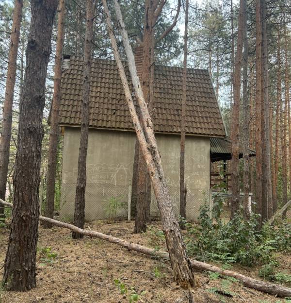 Požar izbio na poligonu, proširio se ka Vincima – oglasilo se Ministarstvo odbrane