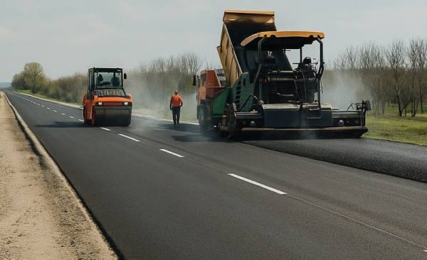Završena rekonstrukcija 12 km puta između Velike Plane i Žabara