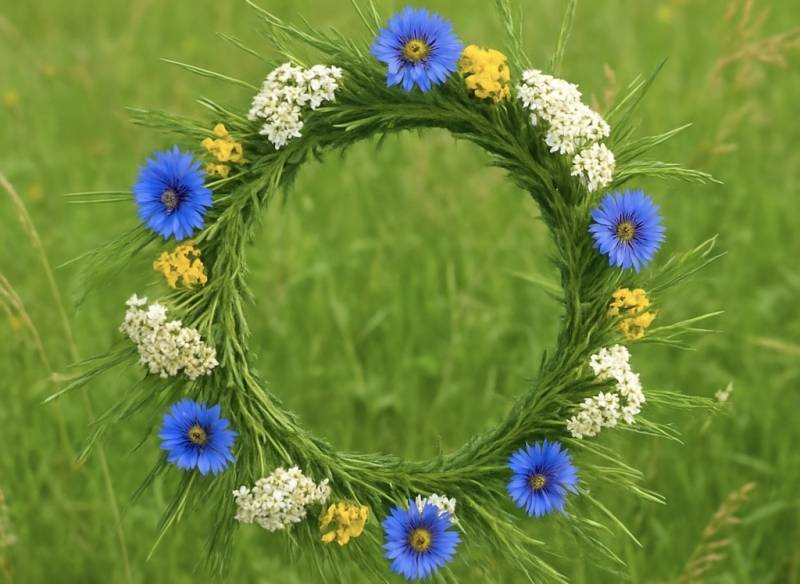 Danas je Ivanjdan – običaji, značenje i verovanja