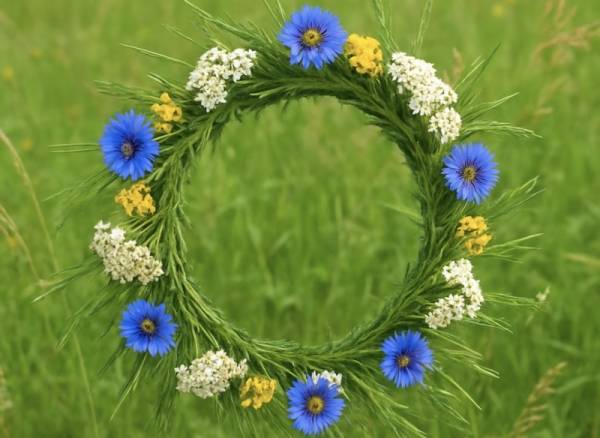 Danas je Ivanjdan – običaji, značenje i verovanja