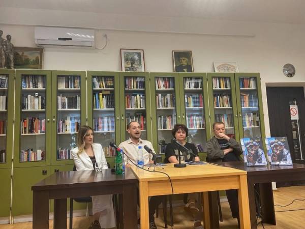 Predstavljen novi broj časopisa „Carevčeva lira“ – priče koje čuvaju duh tradicije