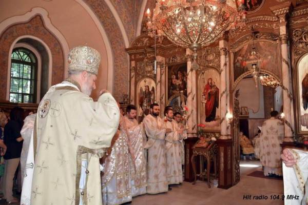 Srpska pravoslavna crkva danas obeležava Svetog Kozmu i Damjana – Svete Vrače