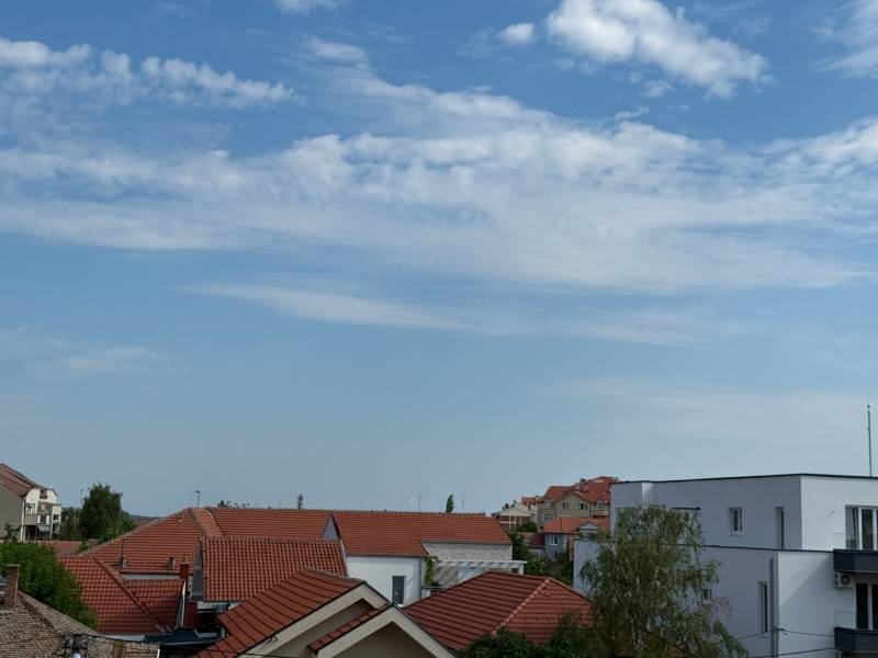 Promenljivo vreme širom Srbije: Danas mogući pljuskovi, od četvrtka osveženje