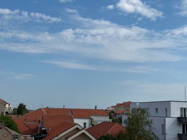 Promenljivo vreme širom Srbije: Danas mogući pljuskovi, od četvrtka osveženje