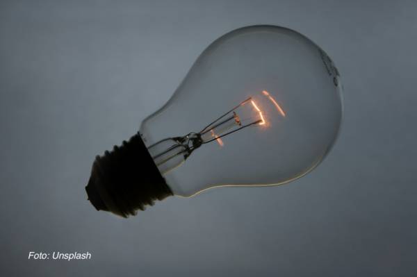 Isključenja struje za utorak i sredu