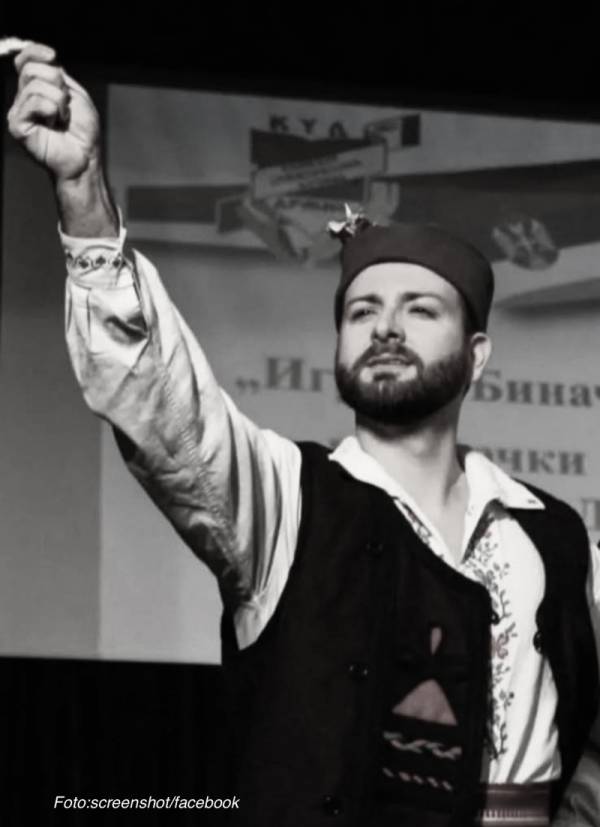 Vest o preranom odlasku Miloša Suzića potresla mnoge