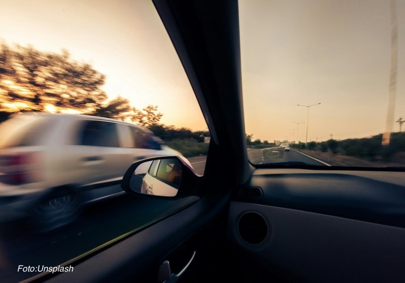 Presretači zabeležili 125 nasilničkih vožnji