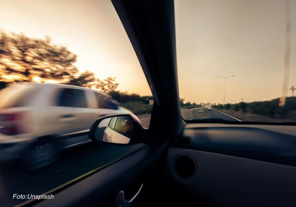 Presretači zabeležili 125 nasilničkih vožnji