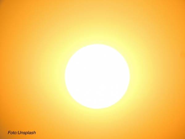 Ekstremne vrućine pred Srbijom: Temperature i do 42 stepena!