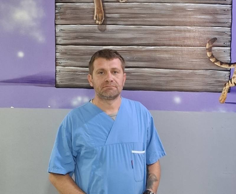 Vrućina, paraziti i bolesti – veterinar Marko Joksimović savetuje kako zaštititi pse