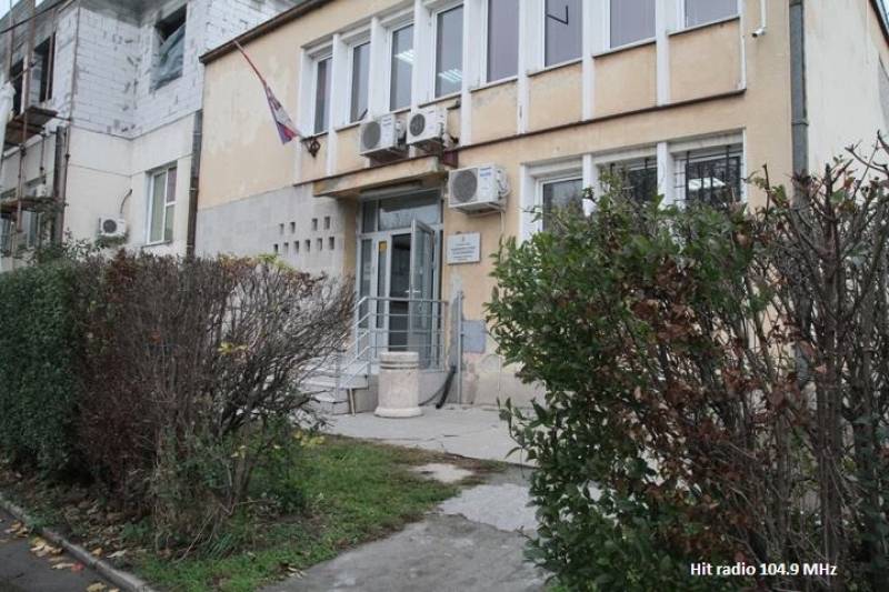 Isplata novčane naknade za jun