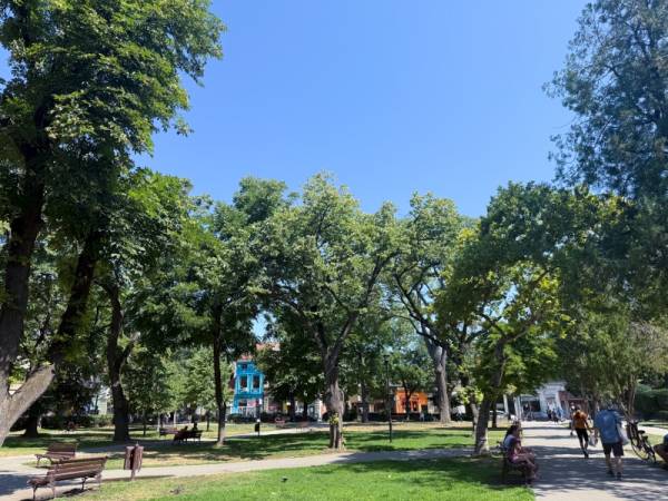 Toplotni talas u Srbiji – temperature do 38 stepeni, RHMZ upozorava na opasnost od požara