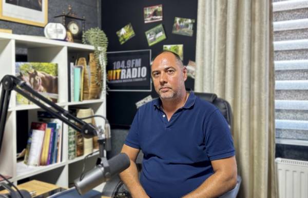 Požarevac neće imati restrikcije vode ovog leta: Kvalitet odličan, snabdevanje stabilno