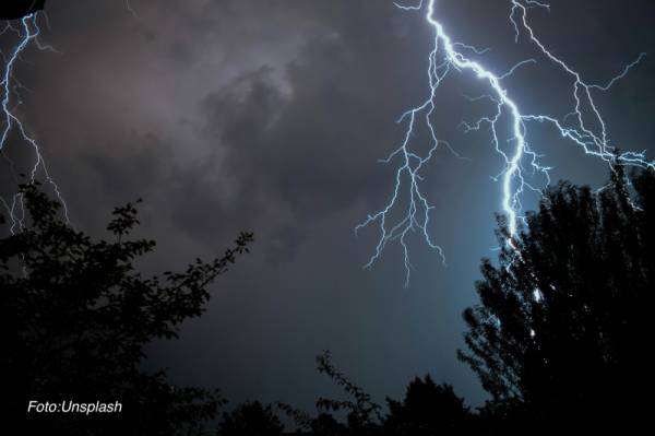 RHMZ izdao HITNO upozorenje: nestabilno i opasno vreme širom Srbije