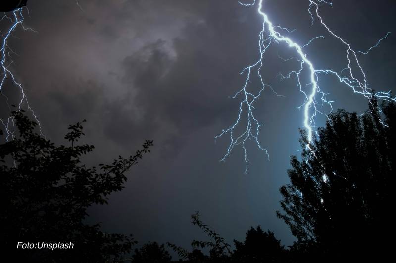 RHMZ izdao HITNO upozorenje: nestabilno i opasno vreme širom Srbije