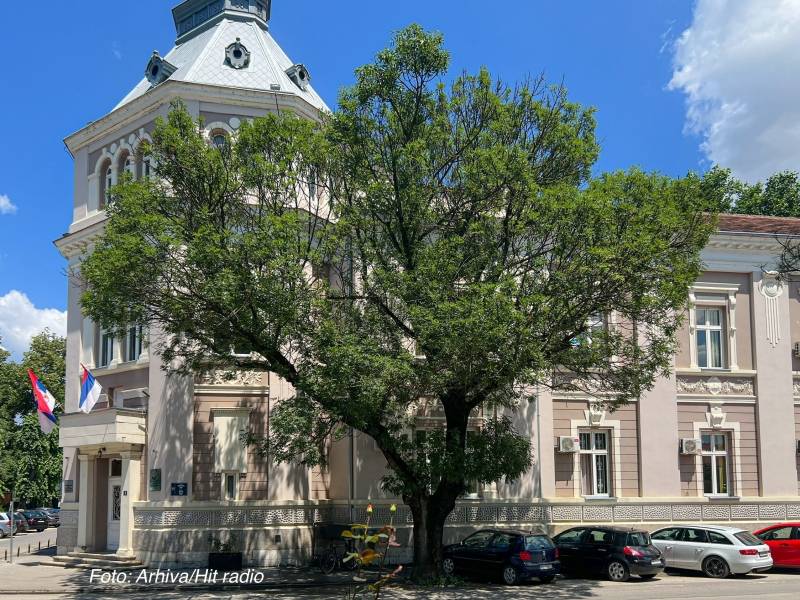 Prijava štete od nevremena u opštini Veliko Gradište počinje danas