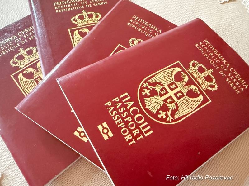 MSP Srbije savetuje građanima da izbegavaju putovanja u Hrvatsku od 1. do 10. avgusta