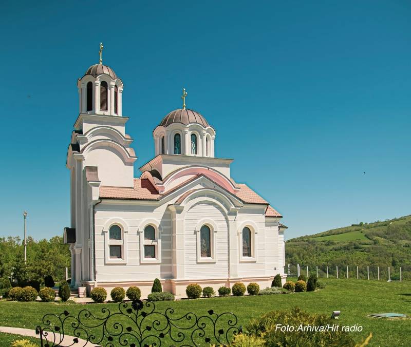 Ognjena Marija – dan kada se ništa ne radi i veruje u moć ognja