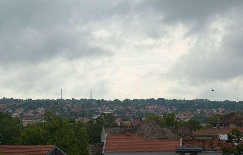 Postepeno razvedravanje, toplije do kraja sedmice