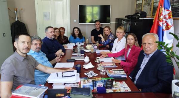 Redakcija časopisa „Zapisi“ odabrala radove za novo izdanje