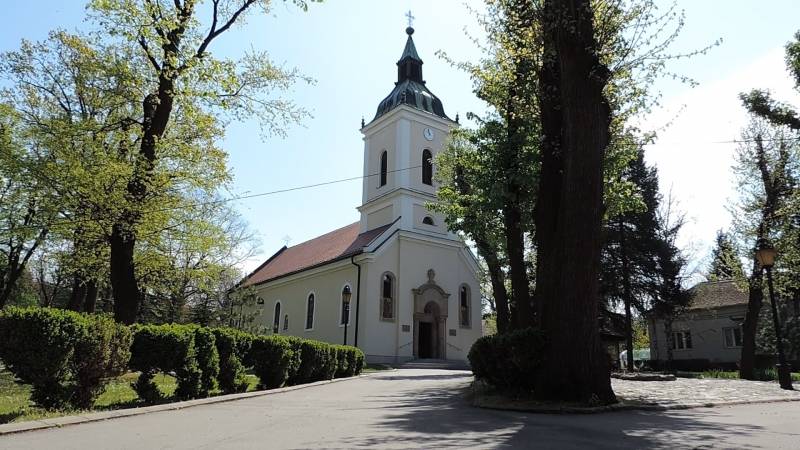 Pravoslavni vernici danas slave Svetog Iliju – Ilindan