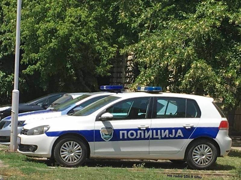 Pojačana kontrola brzine od danas na putevima Srbije