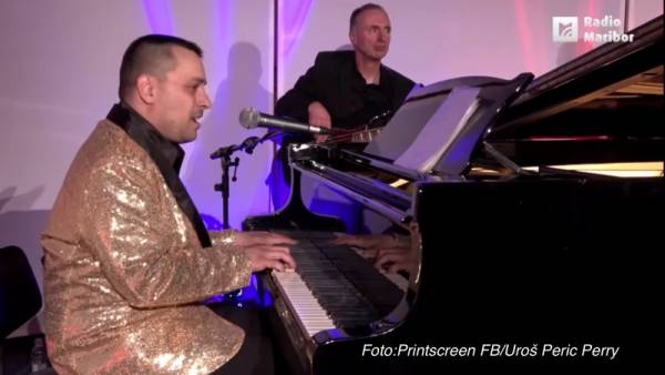 Džez pored Dunava: Uroš Perić stiže u Veliko Gradište