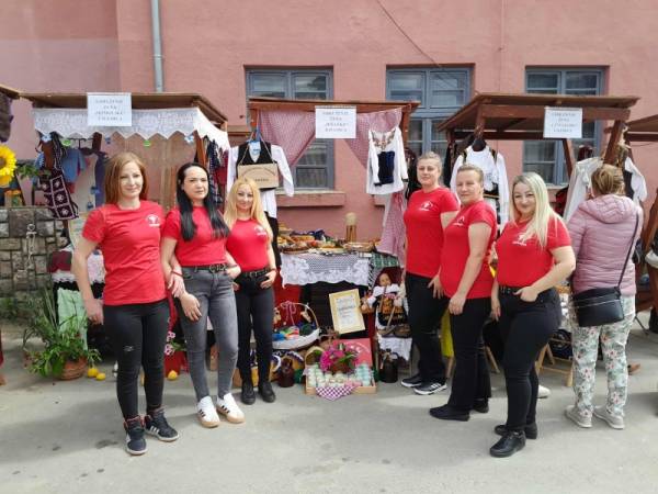 Udruženje žena Jošanke u Žagubici - Čuvari tradicije i identiteta