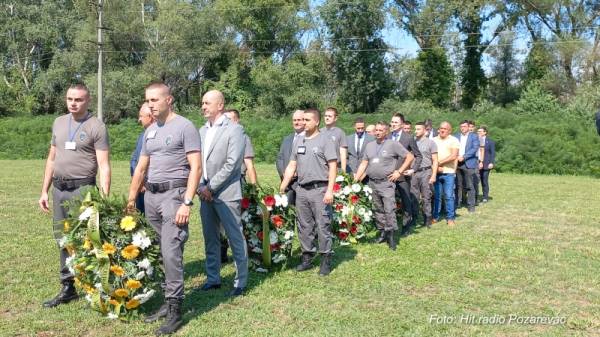 Obeležen Dan rudara: sećanje na prošlost, planovi za sutra