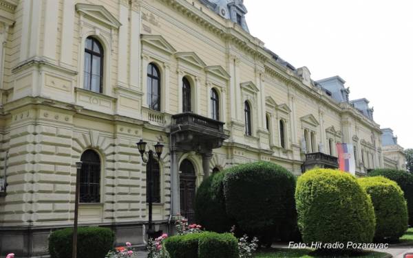 Predložite ideje za razvoj kulture Požarevca