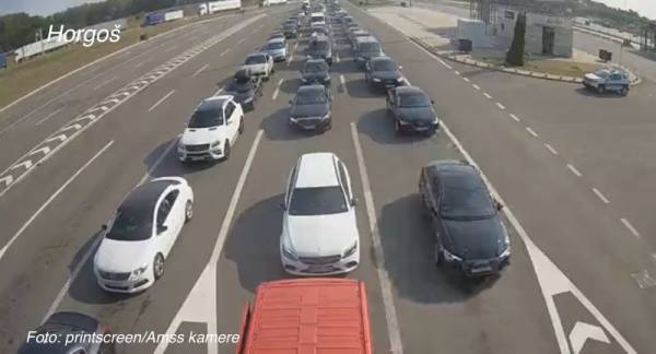 Letnja sezona u punom jeku – očekuju se gužve na putevima