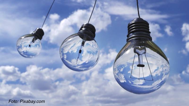 Radovi na elektromreži u petak