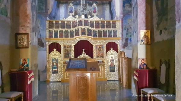 Danas je Trnova Petka – veliki ženski praznik