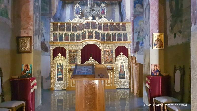 Danas je Trnova Petka – veliki ženski praznik