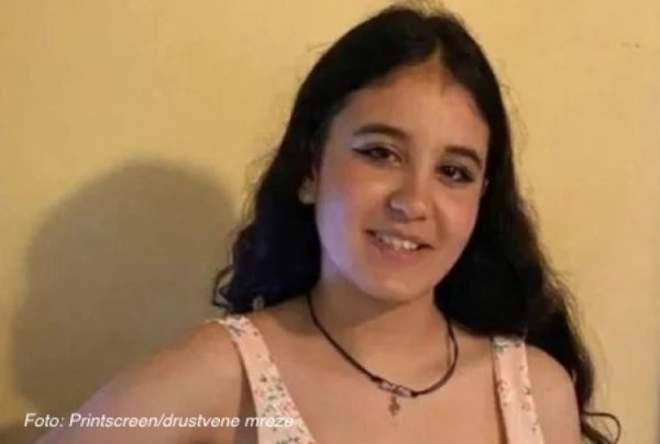 Nestala Ivana Jovanović iz Kučeva