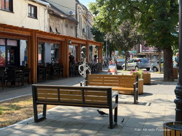 Sunčano i veoma toplo, do 37°C – oprez za osetljive