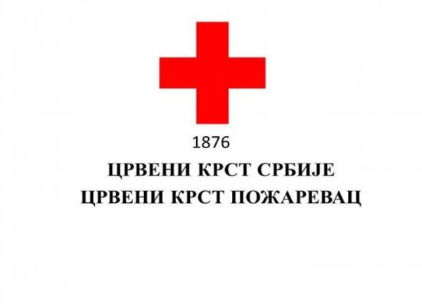 Dobrovoljno davanje krvi danas u Požarevcu