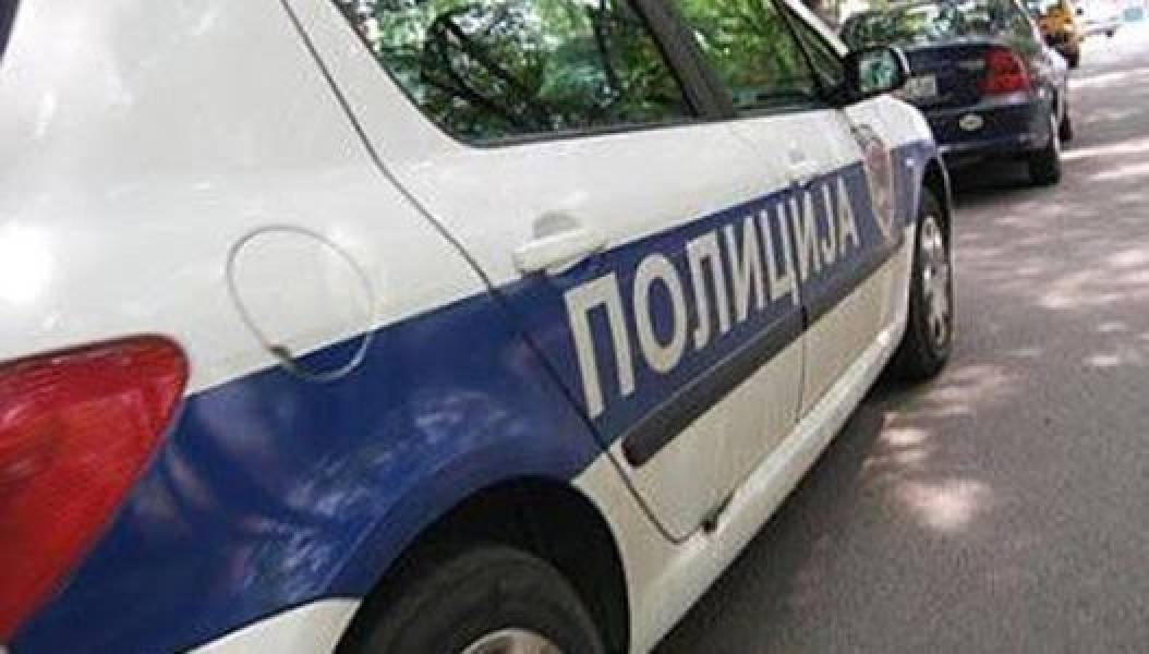 Povećan broj saobraćajnih nezgoda u Srbiji