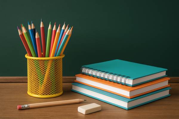 Školski kalendar za 2025/26: Početak, raspusti i kraj nastave