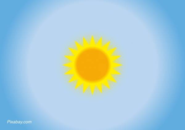 RHMZ upozorava na vrućine i opasnost od požara