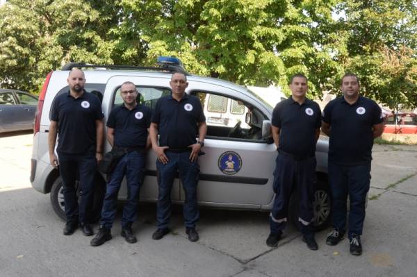 Nova donacija za DVD Požarevac