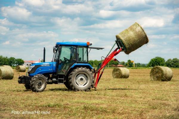Požarevac raspisao konkurs za podsticaje u poljoprivredi