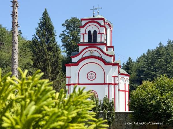 Počeo Velikogospojinski post