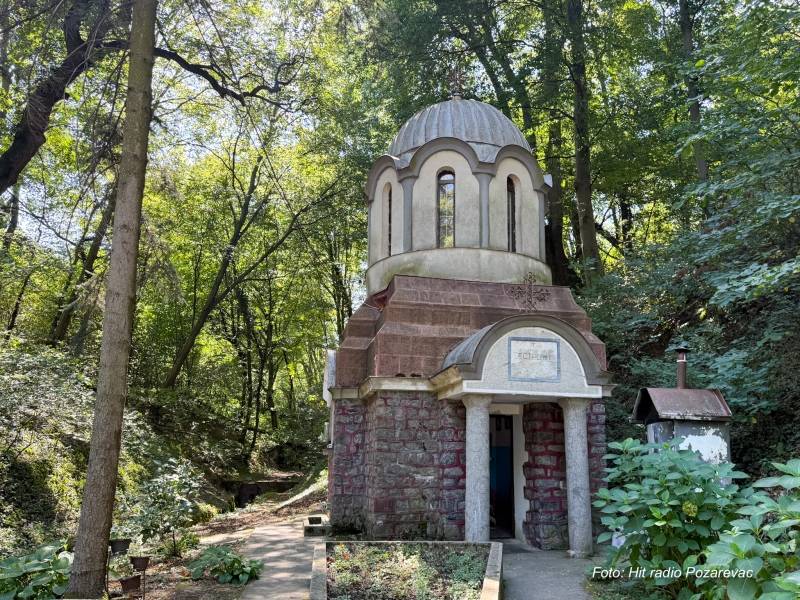 23. Sestroljinski dani Preobraženja u Poljani