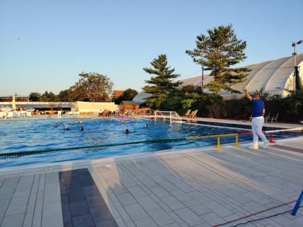 Požarevljani sa maksimalnim učinkom putuju na fajnal-for u Belu Crkvu