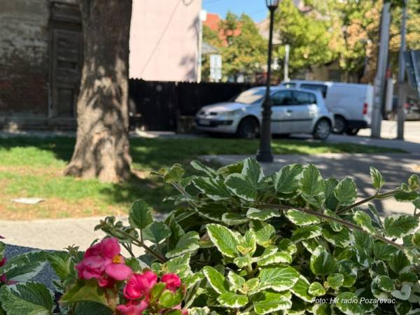 Sunčano i veoma toplo, osveženje od nedelje