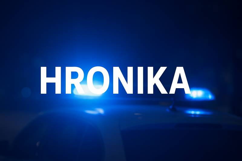 Nesreća kod Batovca odnela jedan život