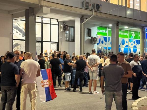 SNS Požarevac pozvao medije na objektivno izveštavanje o protestima