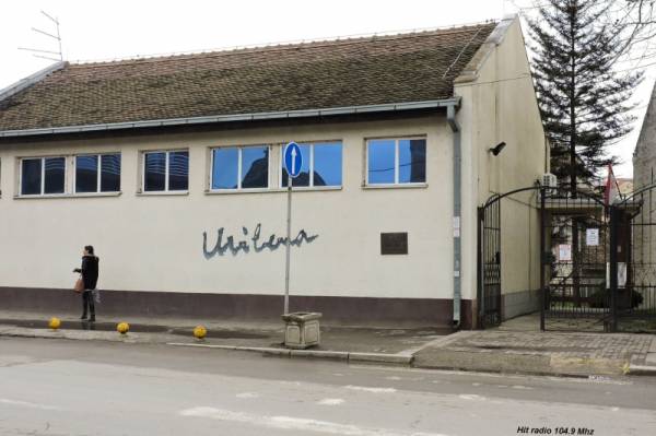 Velika rekonstrukcija Galerije Milene Pavlović Barili u Požarevcu